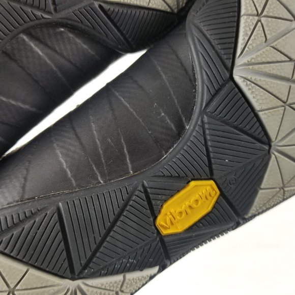 New Balance MINIMUS Women Sz 9.5 Vibram Sole X200 Running Training Athletic Shoe - Picture 11 of 11